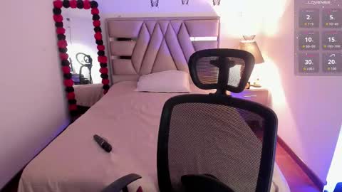 Cristina online show from 09/11/25, 12:55