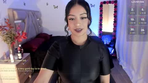 Cristina online show from 02/11/26, 12:04