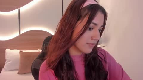 C R I S T I N online show from 03/14/26, 09:09