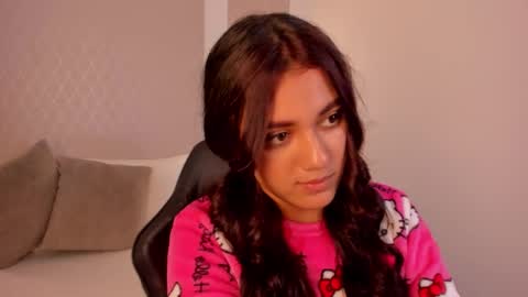 C R I S T I N online show from 03/30/26, 09:16