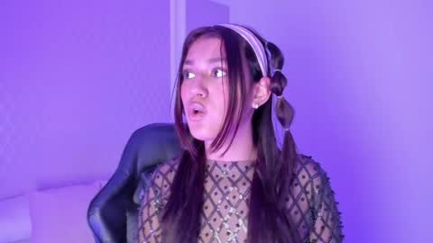 C R I S T I N online show from 04/18/26, 10:54