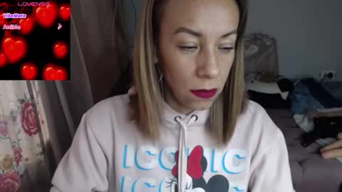 cristina online show from 02/20/26, 07:25