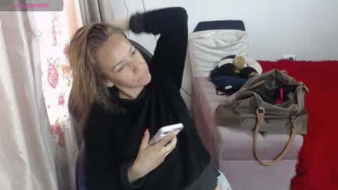 cristina online show from 04/03/26, 03:54