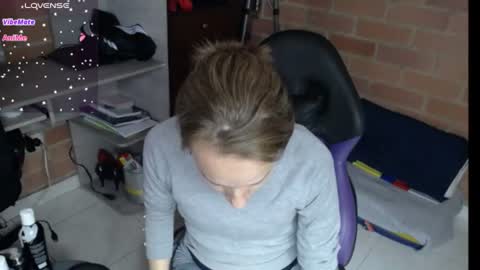 cristina online show from 07/06/26, 03:58