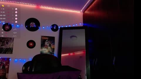 Christina online show from 01/11/25, 01:16