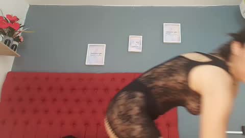 Snapshot of cristina_aznar chatting on 02/08/26, 07:17 Cris online show from 02/08/26, 07:17