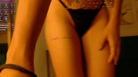 Cris  online show from 03/31/26, 07:25