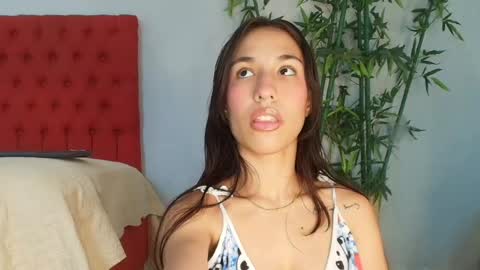 Cris  online show from 05/20/26, 07:20