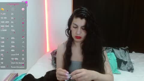 Snapshot of cristina_connor chatting on 12/09/24, 02:13 Cristina online show from 12/09/24, 02:13