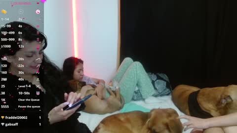 Snapshot of cristina_connor chatting on 12/09/24, 05:18 Cristina online show from 12/09/24, 05:18