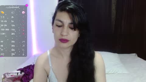 Snapshot of cristina_connor chatting on 12/31/24, 09:17 Cristina online show from 12/31/24, 09:17