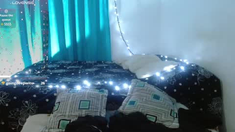 Snapshot of cristina_connor chatting on 02/08/25, 01:54 Cristina online show from 02/08/25, 01:54