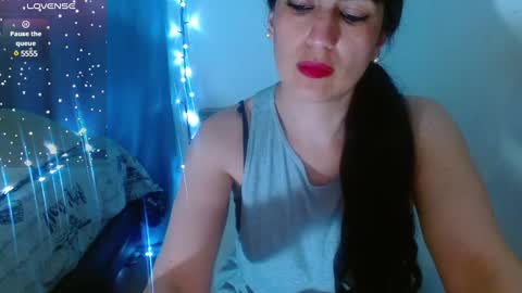 Snapshot of cristina_connor chatting on 02/25/25, 02:58 Cristina online show from 02/25/25, 02:58