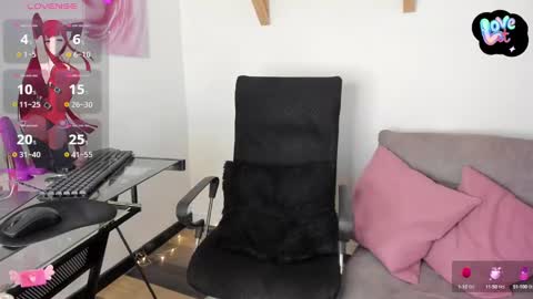 soycriss online show from 02/12/25, 11:41