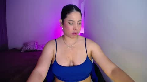 Cristina online show from 04/02/26, 11:13