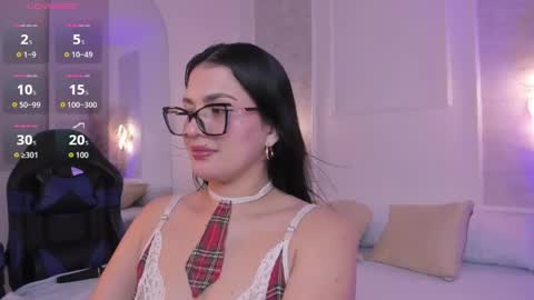 C R I S T I N A online show from 05/14/26, 02:40