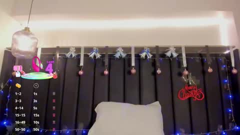 cristina_joy online show from 12/13/25, 07:53