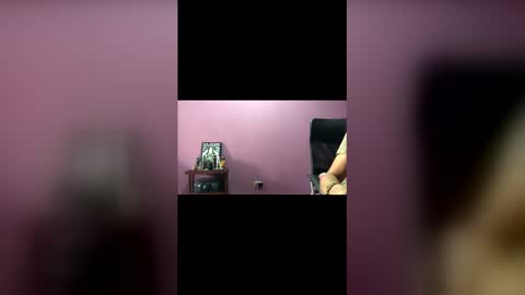 Cristina Dick Clit online show from 01/06/26, 07:39