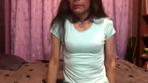 Snapshot of cristinadickclit chatting on 05/25/26, 06:08 Cristina Dick Clit online show from 05/25/26, 06:08
