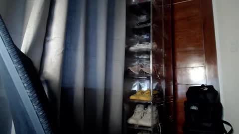 Cristina Valerie online show from 09/22/25, 04:36