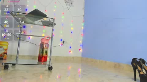 Julieta online show from 12/19/24, 12:45