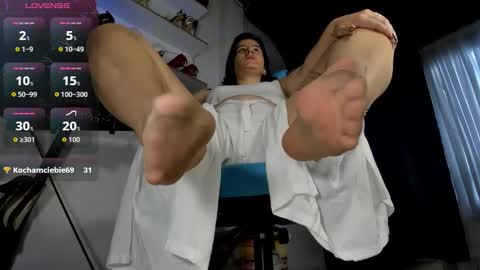 Julieta online show from 11/05/25, 09:59