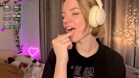 Marry online show from 05/08/26, 03:17