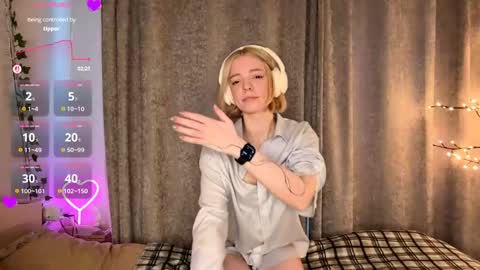 Marry online show from 05/29/26, 03:54