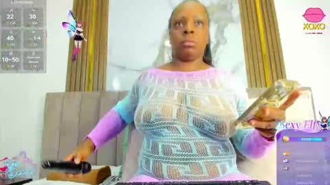 Cristina online show from 02/25/26, 10:36