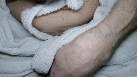 Cristo987 online show from 04/04/26, 04:22