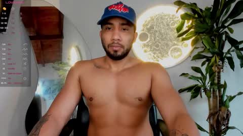 Cristian online show from 03/04/26, 04:13