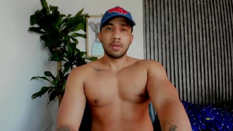 Cristian online show from 03/30/26, 02:40