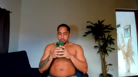 Cristian online show from 06/28/26, 12:33