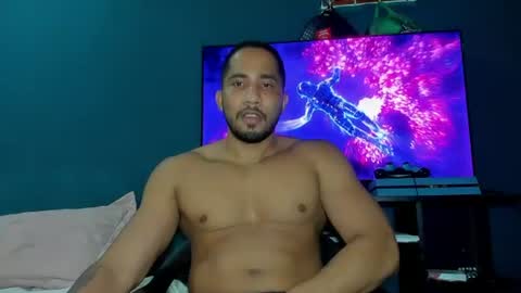 Cristian online show from 07/15/26, 12:16
