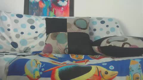 criistofer online show from 02/02/25, 09:34