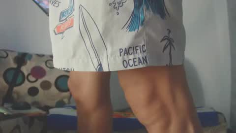 criistofer online show from 02/07/25, 03:01