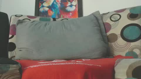 criistofer online show from 02/14/25, 09:45