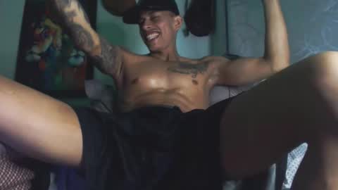 criistofer online show from 09/13/25, 09:09