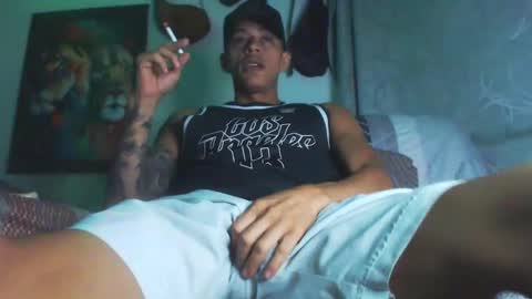 criistofer online show from 09/17/25, 04:47