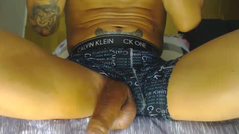 criistofer online show from 09/21/25, 06:48