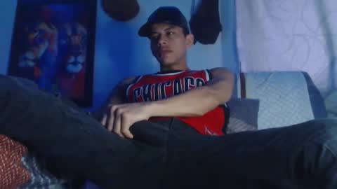 criistofer online show from 10/03/25, 04:59