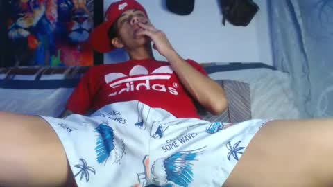 criistofer online show from 11/29/25, 04:59