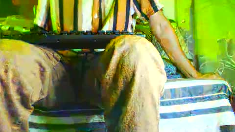 criistofer online show from 01/17/26, 11:30