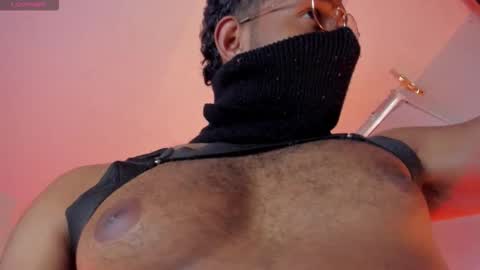 Snapshot of criston_monrrone chatting on 02/25/26, 09:57 Criston online show from 02/25/26, 09:57