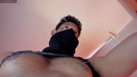 Snapshot of criston_monrrone chatting on 02/27/26, 09:59 Criston online show from 02/27/26, 09:59