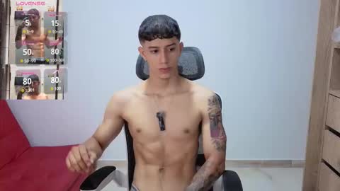 cristopher23  online show from 09/21/25, 12:56