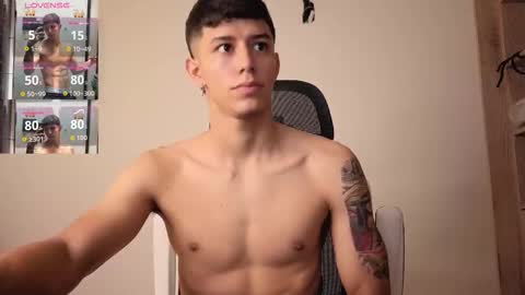 cristopher23  online show from 09/23/25, 11:24