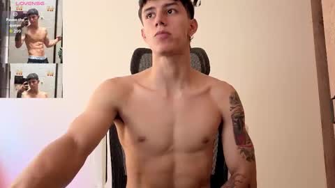 cristopher23  online show from 11/08/25, 02:50