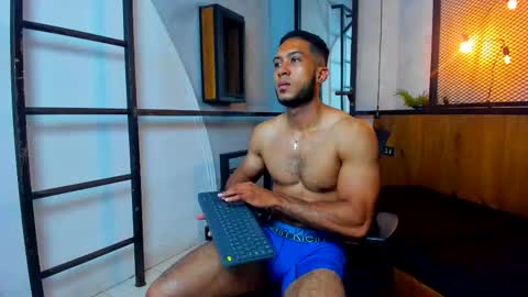 cristopher_belmont online show from 12/02/25, 05:02