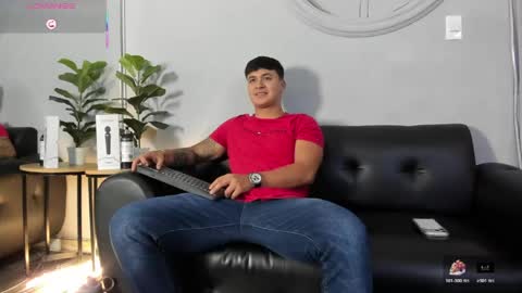 Snapshot of cristopher_strong chatting on 06/03/26, 01:46 Cristopher online show from 06/03/26, 01:46